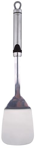 Flexibler Spatel 35 x 7,8 cm Edelstahl Expert SG7345 SAN IGNACIO
