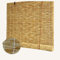 Bambusrollo Outdoor,Natur Schilf Vorhang,Sichtschutz Rollos,Retro Raffrollo,Wetterfest Sonnenschutz Rollo,Holzrollo,Handgewebt Sonnenschutzrollos,Balkon Trennwand Strohjalousien,Lichtfilter Vorhang (