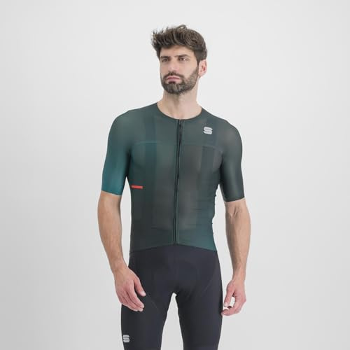 Sportful Herren Light Pro Jersey T-Shirt