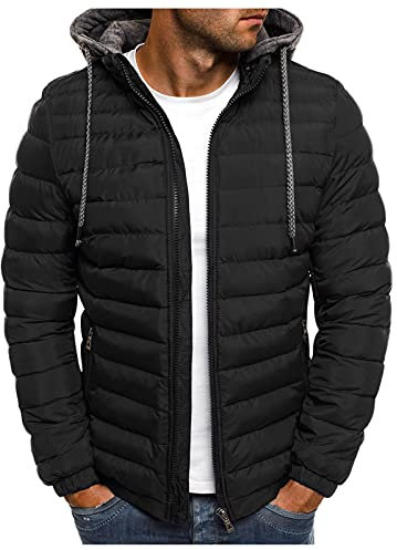 cappotti da uomo cappotto foderata in pile giacche da sci uomo giacche uomo estive casual slim fit giubbotto moto estivo giacca a vento bambino felpa fucsia donna maglietta uomo manica corta 19.99