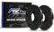 FMIC.Pro Spurverbreiterungen für MERCEDES-BENZ C-CLASS (W204) 10mm 5x112 66,45mm (01.07-)