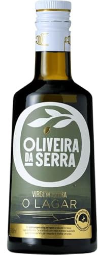 Oliveira da Serra - Lagar do Marmelo - Aceite de Oliva Virgen Extra Gourmet - 500 ml