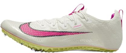 Nike Zoom Superfly Elite 2 Track & Field Sprinting Spikes