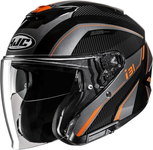 HJC, Jet Motorradhelm i31 RENO MC7, XL