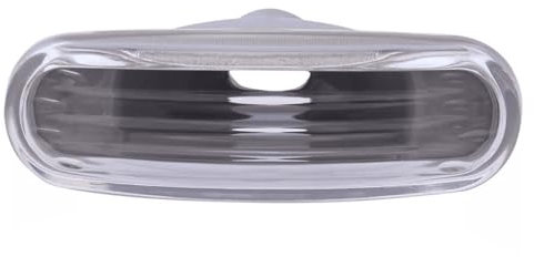 Seitenblinker Blinker Blinkleuchte Kompatibel Mit Fiat Doblo Fiorino Qubo Multipla Punto Stilo Panda Idea Linea Kompatibel Mit Citroen Nemo Peugeot Bipper Lancia Musa 51717793 46758821 6326H7