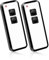 Selridasia 433Mhz Garagentoröffner Fernbedienung Ersatz für Novotron 522, Kompatibel mit Handsender NOVOFERM 502 512 MHS43-2 KeeLoq Rolling Code, 2 Stück