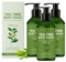 Tea Tree Body Wash : Skin Care Huile d’Arbre à Thé, Gentle Cleansing with Teas Trees Oil,Shower Gel,Tea Tree Body Washs, Nettoyant Purifiant de Corps,Native Body Wash for Men & Women (3)