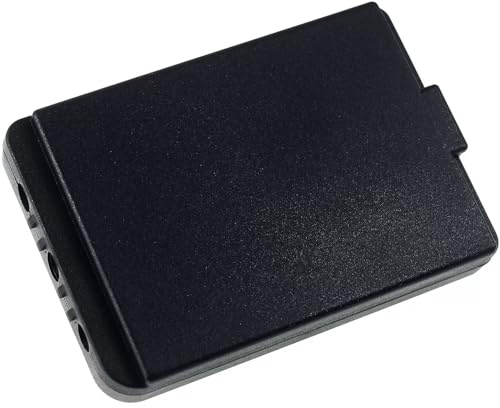 Akku kompatibel mit Kransteuerung Autec Modular MK/Plus MK/Typ MBM06MH - 7,2V - 700 mAh