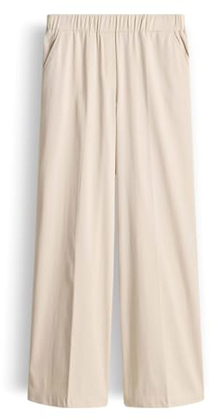 OPUS PANTS Wide Leg Pants Damen