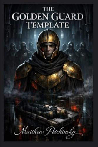 The Golden Guard Template