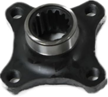 Echte Koppler Q850-331002 for CF Moto ATV UTV SSV Zubehör CForce UForce 600 Touring CF600ATR CF600AU CF600AZ CF Moto Teil