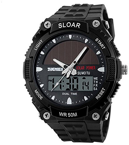 Orologio - - SKMEI - 16132-cn