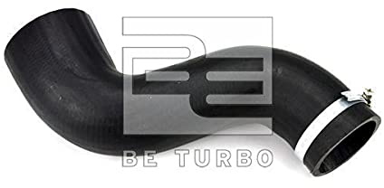 BE TURBO 700034 Motorräume
