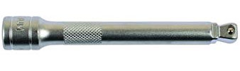 Laser 7111 Wobble Extension Bar 3/8D 125mm