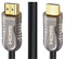 IBRA 4K Fiber Optic HDMI Cable 15M HDMI Lead-Ultra High-Speed 18Gbps v2.0b Cord Support 4K@60Hz, 4:4:4, 3D/ 4K HDR HDCP 2.2, Video UHD 2160p, HD 1080p, Roku Box, Xbox One X, Home Theater, PS4, PS3