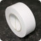 Doppelseitiges Klebeband 50 M - Breite 50 mm -handreißbar - transparent - perfekt zum basteln - stark haftend — optimal für Papier, Stoffe, Aluminium, Metall, Holz Glas, Keramik -Top Anfangshaftung