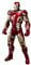 Bandai S. H. Figuarts Iron Man Mark 43 Avengers: Age of Ultron