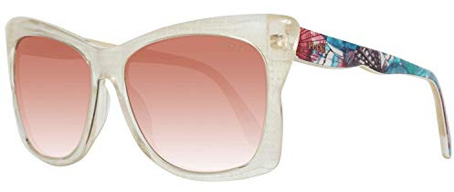 Emilio Pucci Mod. EP0050 5925Z Gafas de Sol, Adultos Unisex, Multicolor (Multicolor), Talla Única