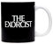 DIRAC SD TOYS - Taza Cerámica El Exorcista, Mug, 325 ml
