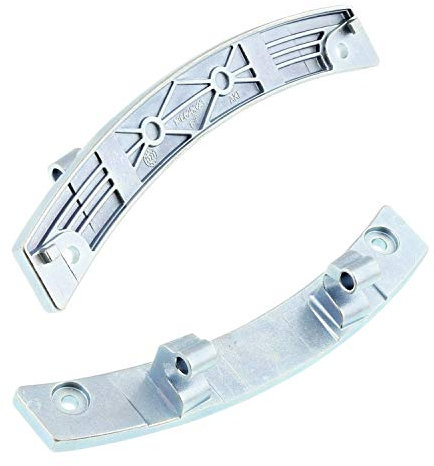 sparefixd Door Hinge to Fit AEG Washing Machine