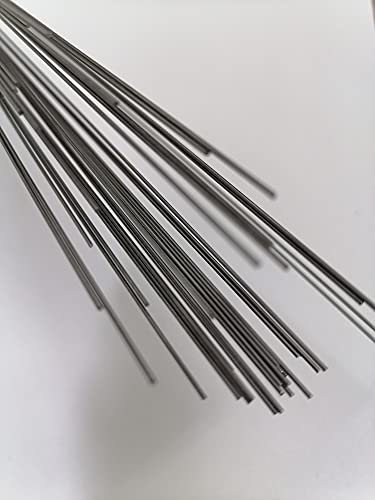 Atrumpa Stahldraht Federstahl (1,5mm / 5 Stück)