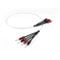 CHORD COMPANY Leyline 4x Speaker Cable 4 Core - Price Per Metre