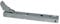 easyPART Kompatibel/Ersatz für Bosch 00266842 Türscharnier Scharnier Backofentürscharnier Metallscharnier rechts Links Backofen Herd Siemens Neff 266842 Mega 1470 2335 1690 1665 3491 1975 Excellent