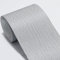 VisitRyl Self Adhesive Wallpaper Borders for Walls - 15cm X 500cm Border, Modern Borders Decorative Wall Trim Dark Grey Line