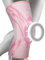 EULANT Kompression Kniebandage mit Patella Gel Pads und 2 Seitenfederstabilisatoren,Hochelastische Kniestütze für Männer & Frauen,Knee Support für Laufen Radfahren Nordic Walking Arthritis