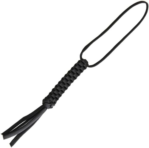 We Messer WEA03B Paracord Lanyard