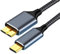Cable de sincronización de carga de transferencia de datos de 10 Gbps USB Tipo C 3.1 a Micro B 3.0 para disco duro externo SSD,My Passport,WD Element,Seagate,Toshiba,McBook,Galaxy ((0,5 m/1,6 pies)