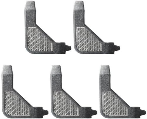YYlingx 5 PCS #006093009 Industrial Screwdrive Sewing Machine Accessoriesr for Singer,Sewing Machines