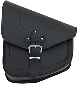Sako S66 H-D Softail Motorrad Satteltasche für die linke Seite Motorradtasche Motorradzubehör Chopper