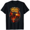 World of Warcraft Cataclysm Deathwing the Destroyer Logo T-Shirt
