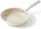 Redchef Keramik Pfanne Induktion 20cm, Antihaft Beschichtung Keramikbeschichtung Bratpfannen, Pfannen mit Edelstahlgriff, PTFE-frei PFOA-frei PFAS-frei, Backofenfest
