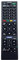 JZK Telecomando di ricambio per TV LCD Sony, telecomando compatibile con Smart TV SONY Bravia