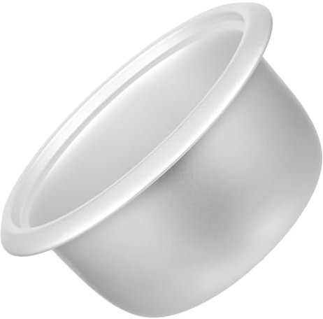 GRADENEVE Pot De Rechange Pour Cuiseur À Riz En Alliage D'aluminium (3 L) - Facile À Utiliser