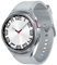 SAMSUNG Galaxy Watch6 Classic 47mm LTE Plata (Silver) R965