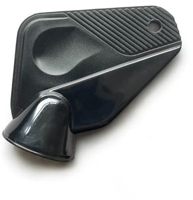 Grassroots Gear Stud replacement tool for 6mm Adidas studs. Plastic stud key with metal teeth compatible with Adidas Football & Rugby Boots. M6 stud removal wrench