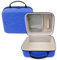 Étui de protection rigide pour tourne-disque Fisher-Price Rockin, sac de rangement de voyage, sac de protection résistant aux rayures, bleu, Étui de transport rigide pour tourne-disque Rockin