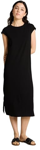 TOM TAILOR Denim Damen Kleid