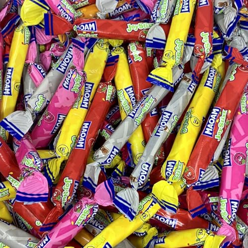 Maoam Joystixx x 50 by The Gourmet Sweet Company