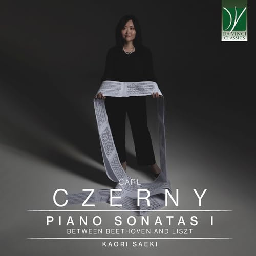 Piano Sonatas I, Between Beethoven and Liszt