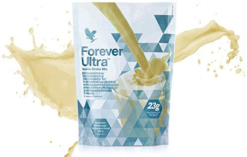 Forever Ultra™ Vanilla Shake Mix