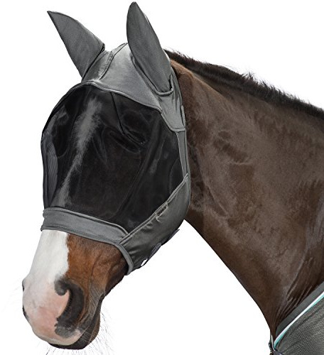 Eskadron Fliegenmaske (CS ltd. FS18)