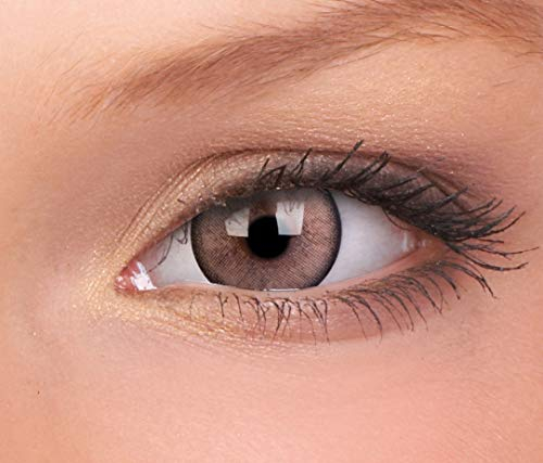 ColourVUE Lumina Shinning Brown 3 Monate Ersatz (0.00, 8.6, 14.0, 2)