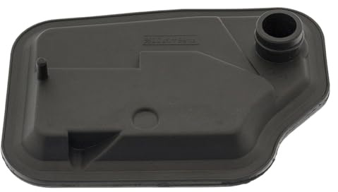 Blue Print ADM52127 Transmission Oil Filter for automatic transmission, pack of one