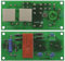 Fagor - Placa de control para lavavajillas LB-AC-10M, LB-E-10M, LB-V-10M, LA-V-13MP, ancho 35 mm, longitud 75 mm