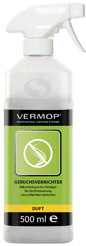 Vermop Geruchsvernichter 500 ml