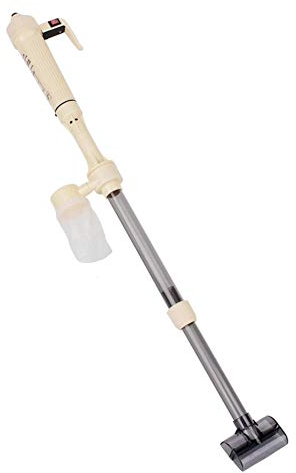 Elektrische Wasserwechsler 3 in1 Aquarium Mulmsauger Siphon für Aquarien Algen Kies Schmutz Reinigung Wasserwechsel Aquarium Kit
